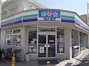 【コンビニエンスストア】スリーエフ湘南江の島駅前店まで92ｍ