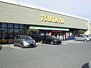 【レンタルビデオ】ツタヤ井原店まで950ｍ