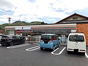 【コンビニエンスストア】セブンイレブン福山千田町店まで926ｍ