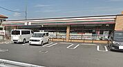 【コンビニエンスストア】セブン-イレブン 明石太寺天王町店まで450ｍ