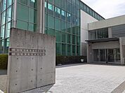 【図書館】明石市立西部図書館まで500ｍ