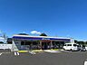 周辺：【コンビニエンスストア】ローソン亘理中町東店まで600ｍ