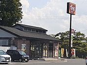 【ドラッグストア】すき家6号相馬店まで800ｍ