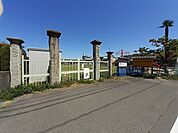 【幼稚園】佐波保育園まで800ｍ