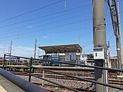 【駅】ＪＲ八十場駅まで450ｍ