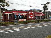 【その他】ガスト有田店様まで1000ｍ