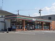 【コンビニエンスストア】セブンイレブン相馬沖ノ内店まで600ｍ