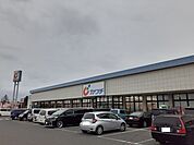 【ドラッグストア】カワチ薬品相馬店まで1300ｍ