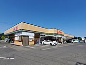 【スーパー】イトーチェーン柴田船迫店まで1100ｍ