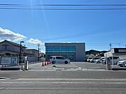 【銀行】七十七銀行 亘理支店まで1900ｍ