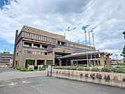【市役所・区役所】大河原町役場まで3000ｍ