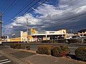 【スーパー】スーパーシシド相馬リボン店まで2000ｍ