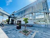 【駅】JR東北本線　名取駅まで560ｍ