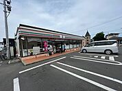 【コンビニエンスストア】セブンイレブン岩沼桜2丁目店まで650ｍ