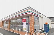 【コンビニエンスストア】セブンイレブン仙台愛子東店まで550ｍ