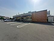 【コンビニエンスストア】セブンイレブン原町三島町店まで400ｍ