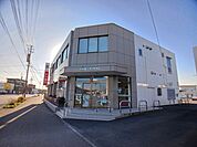 【銀行】大分銀行　坂ノ市支店まで1100ｍ