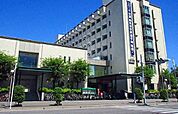 【市役所・区役所】佐賀市役所まで1800ｍ