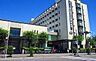 周辺：【市役所・区役所】佐賀市役所まで1800ｍ