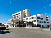【市役所・区役所】名取市役所まで1900ｍ