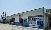 【駅】植田駅まで2300ｍ