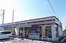 周辺：【コンビニエンスストア】ミニストップ大仁神島店まで700ｍ