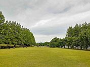 【公園】石垣池公園まで1200ｍ