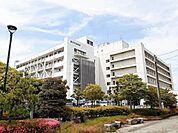 【総合病院】登米市民病院まで2100ｍ
