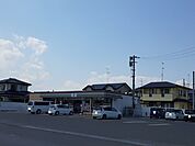 【コンビニエンスストア】セブンイレブン相馬大曲店まで1100ｍ
