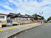 【駅】ＪＲ船岡駅まで780ｍ