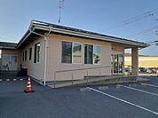 【総合病院】中浦内科医院まで1000ｍ