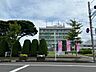 周辺：【市役所・区役所】岩沼市役所まで2600ｍ