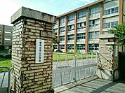【小学校】一宮市立　向山小学校まで850ｍ