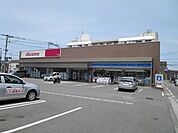 【コンビニエンスストア】ローソンまで200ｍ