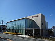 【銀行】播州信用金庫まで850ｍ