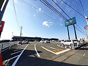 【ホームセンター】ホームセンター ハマート 野市まで3000ｍ
