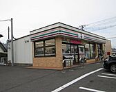 【コンビニエンスストア】セブンイレブン茂原八千代店まで1100ｍ