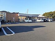 【コンビニエンスストア】セブンイレブン 八日市場飯倉店まで950ｍ