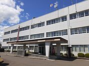 【市役所・区役所】東松島市役所まで1700ｍ