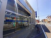 【銀行】七十七銀行　矢本支店まで1200ｍ