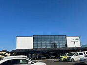 【銀行】仙台銀行岩沼支店まで550ｍ