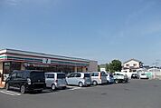 【コンビニエンスストア】セブンイレブン石巻水明店まで800ｍ