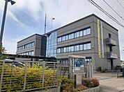 【警察】大河原警察署まで2000ｍ