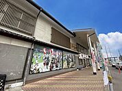 【駅】原ノ町駅まで2000ｍ