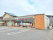 【コンビニエンスストア】セブンイレブン白石蔵王駅前店まで850ｍ