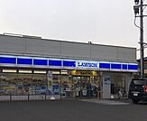 【コンビニエンスストア】ローソン仙台宮町通店まで170ｍ