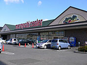 【スーパー】マルヨシセンター新居浜店まで850ｍ