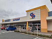 【スーパー】スーパーシシド相馬リボン店まで1300ｍ