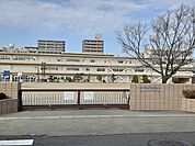 【小学校】一宮市立　三条小学校まで210ｍ