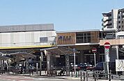 【駅】ＪＲ茨木駅まで1400ｍ